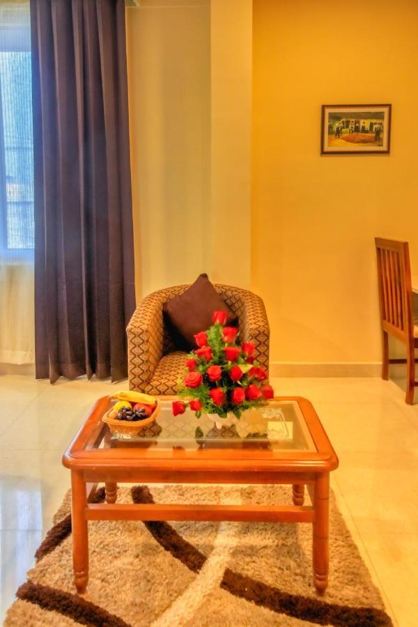 Hotel Royal Grande Vellore Luaran gambar