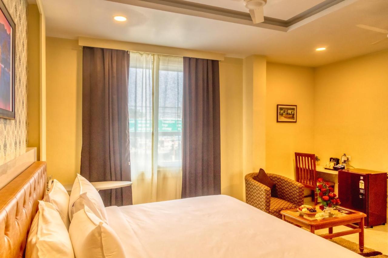 Hotel Royal Grande Vellore Luaran gambar