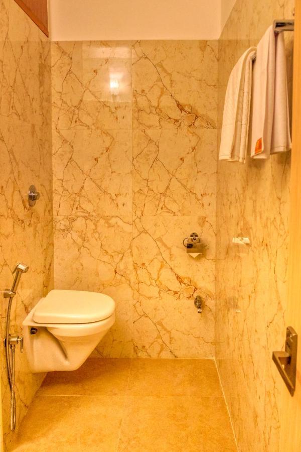 Hotel Royal Grande Vellore Luaran gambar