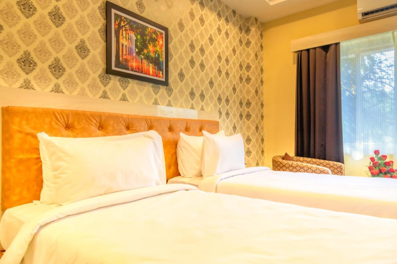 Hotel Royal Grande Vellore Luaran gambar