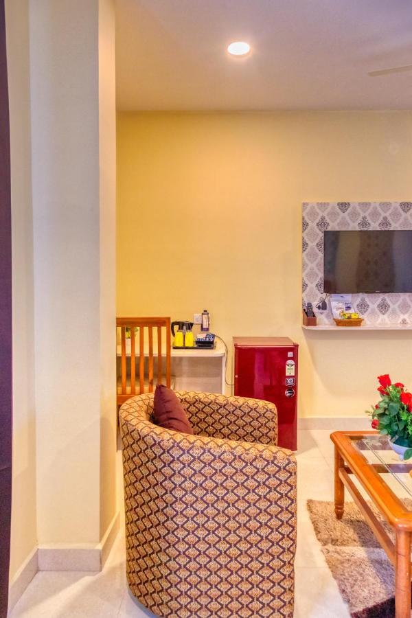 Hotel Royal Grande Vellore Luaran gambar