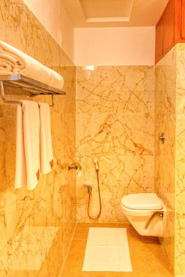 Hotel Royal Grande Vellore Luaran gambar