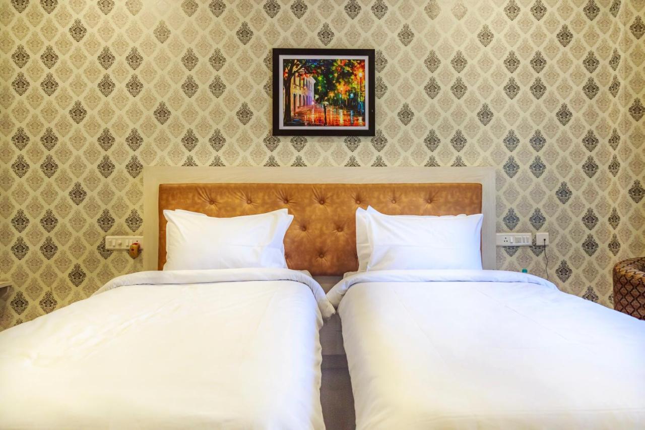 Hotel Royal Grande Vellore Luaran gambar