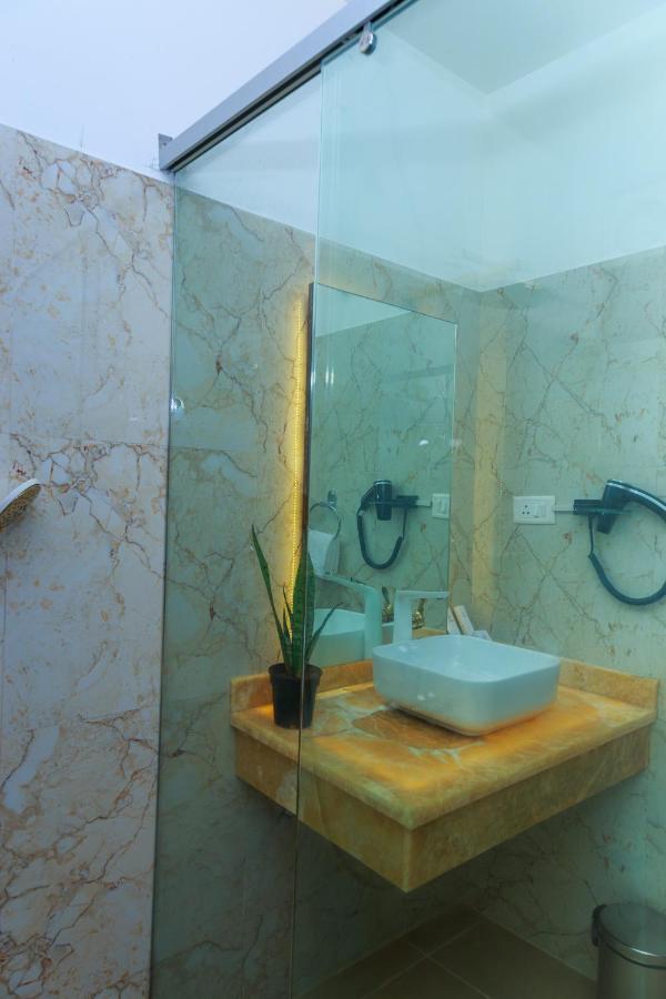 Hotel Royal Grande Vellore Luaran gambar
