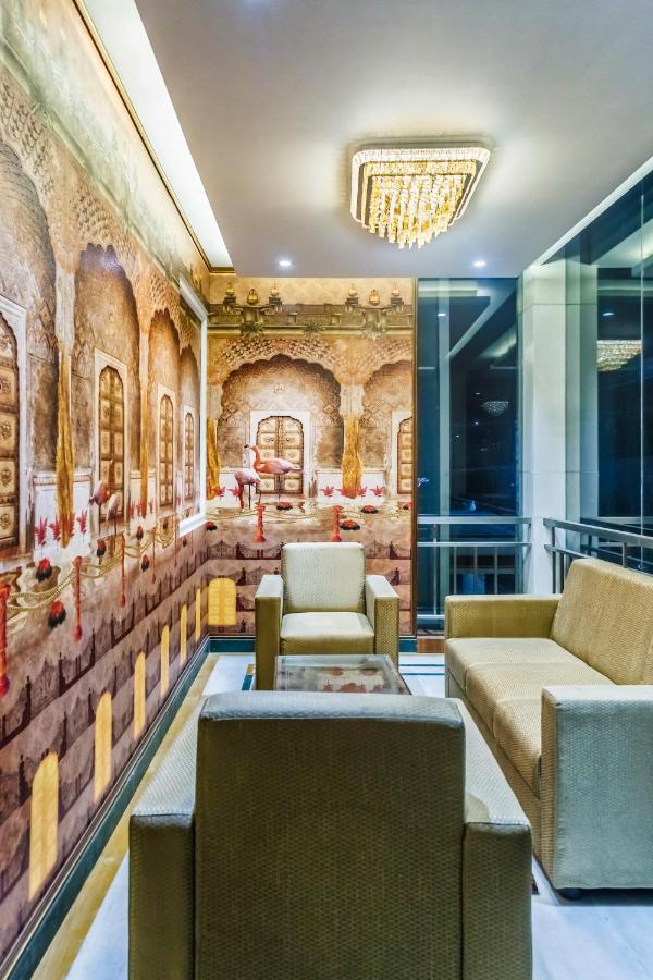 Hotel Royal Grande Vellore Luaran gambar