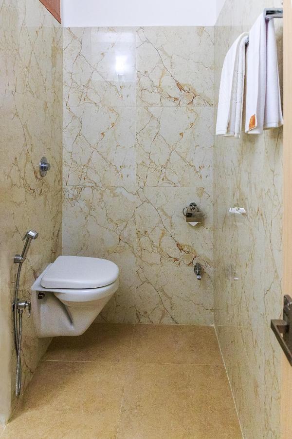 Hotel Royal Grande Vellore Luaran gambar
