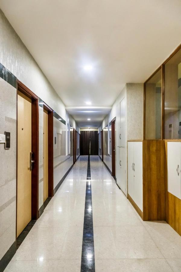 Hotel Royal Grande Vellore Luaran gambar