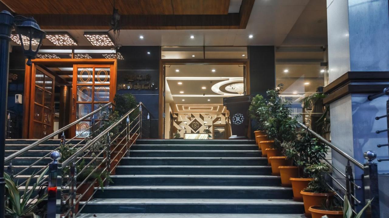 Hotel Royal Grande Vellore Luaran gambar