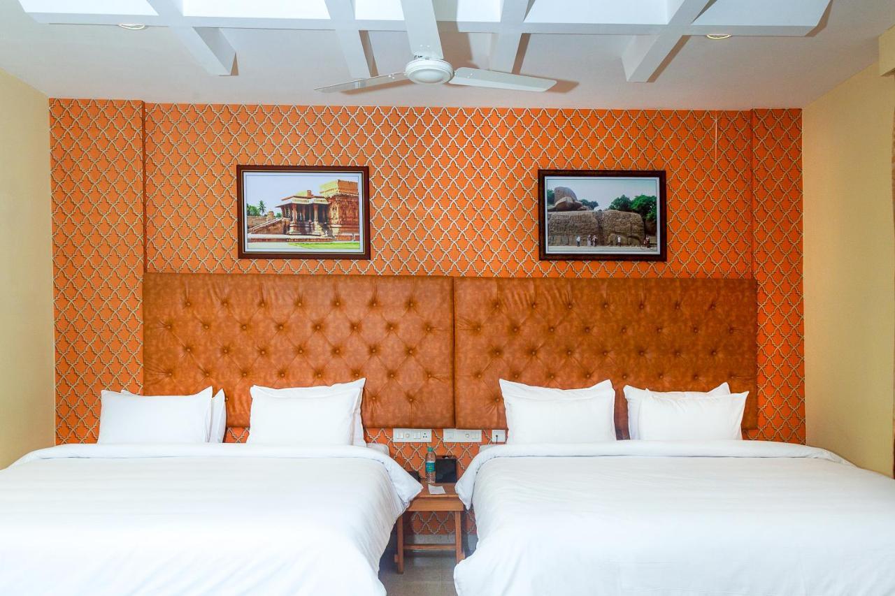 Hotel Royal Grande Vellore Luaran gambar