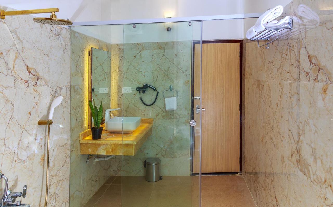 Hotel Royal Grande Vellore Luaran gambar