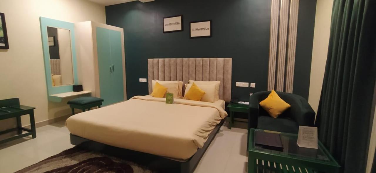 Hotel Royal Grande Vellore Luaran gambar