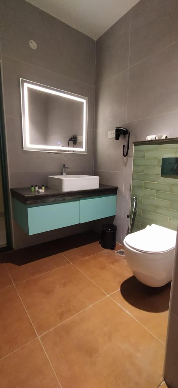 Hotel Royal Grande Vellore Luaran gambar